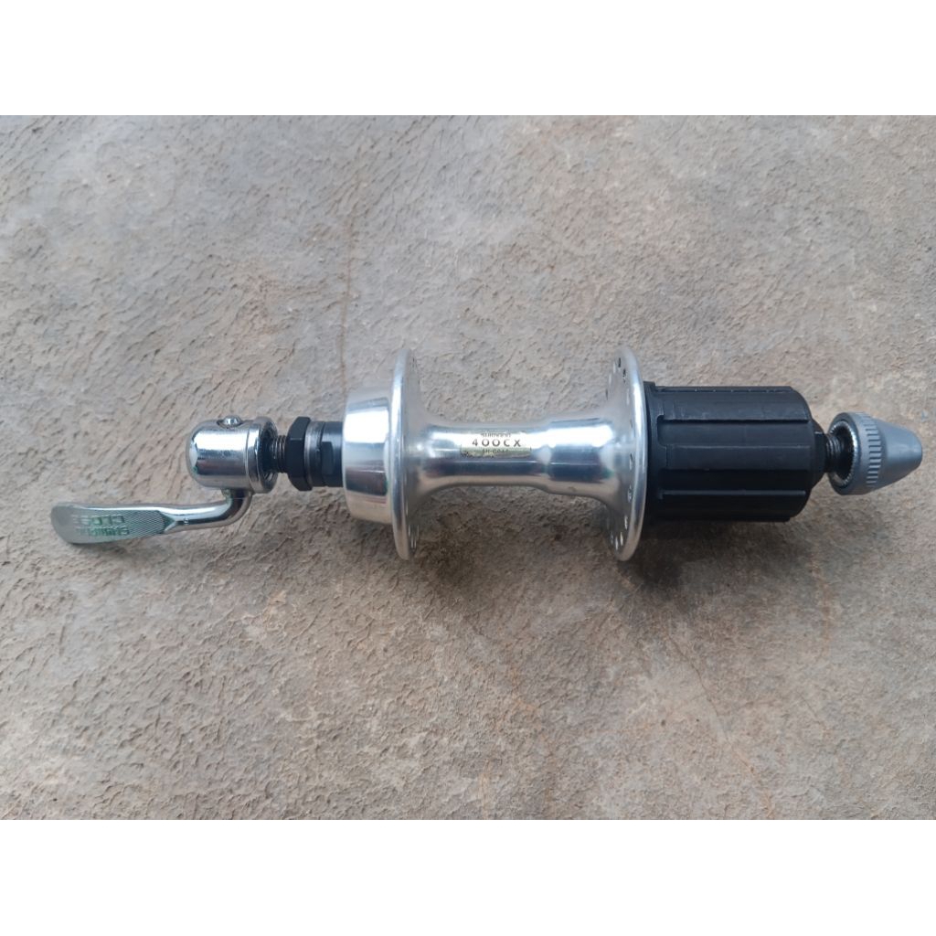 Freehub Shimano Japan 36H