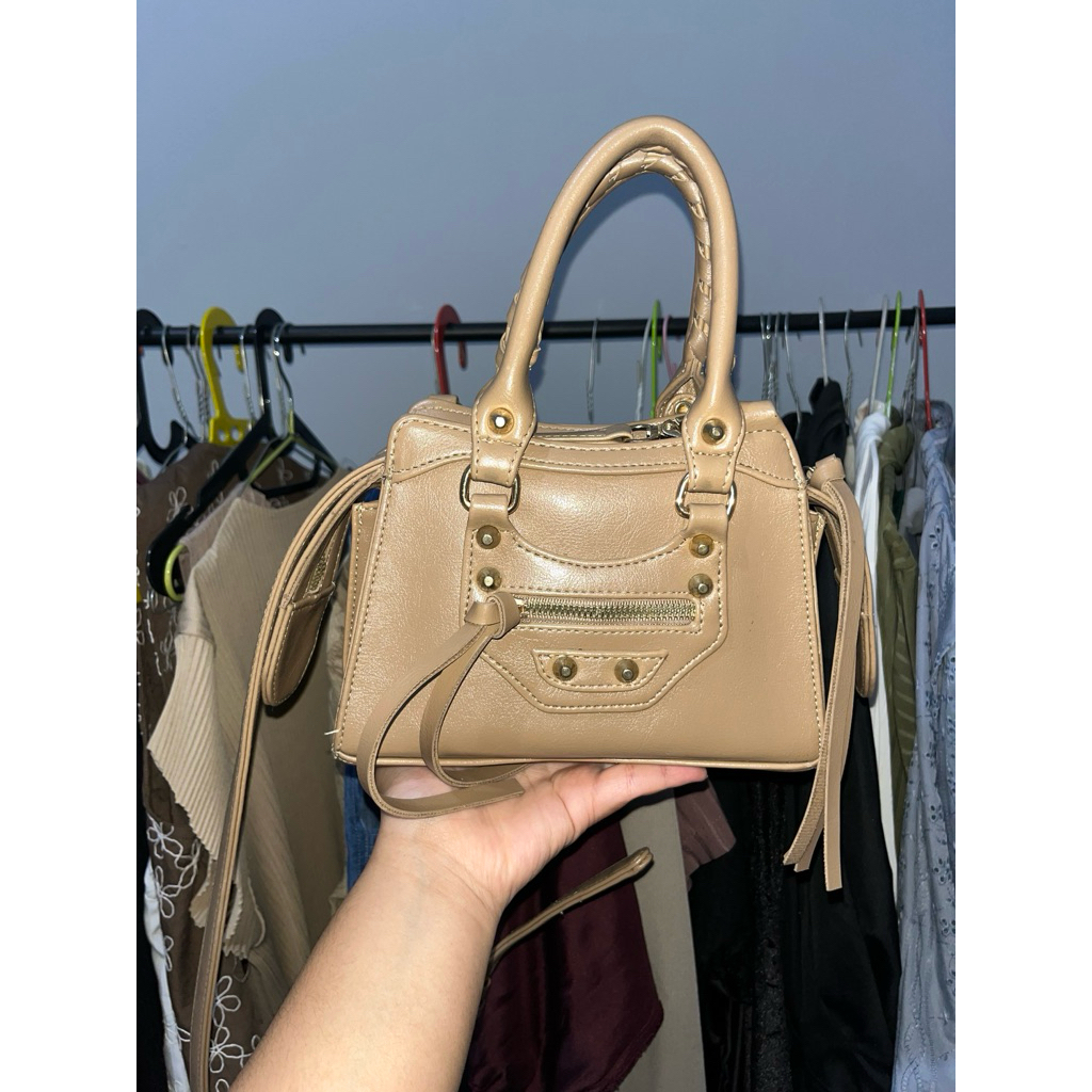 TAS MELSTORE
