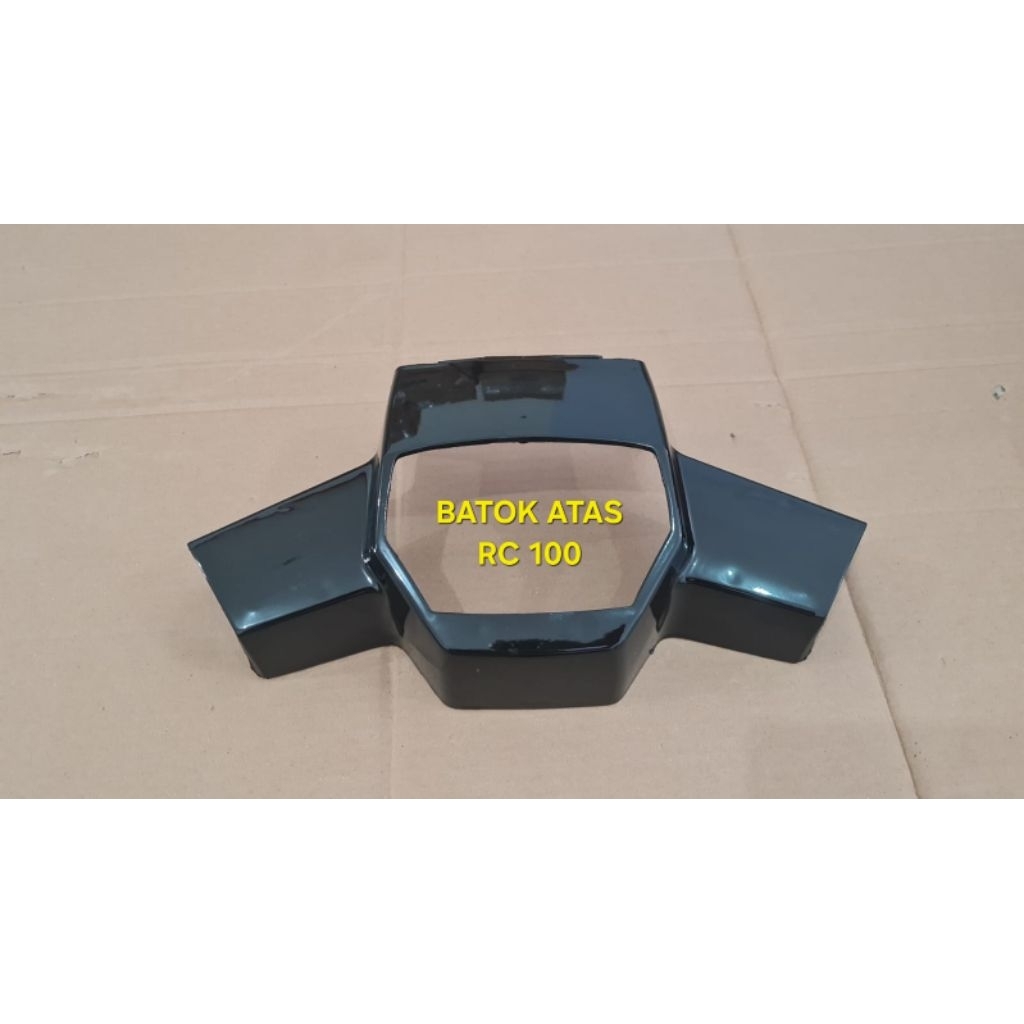 Batok Atas Rc 100