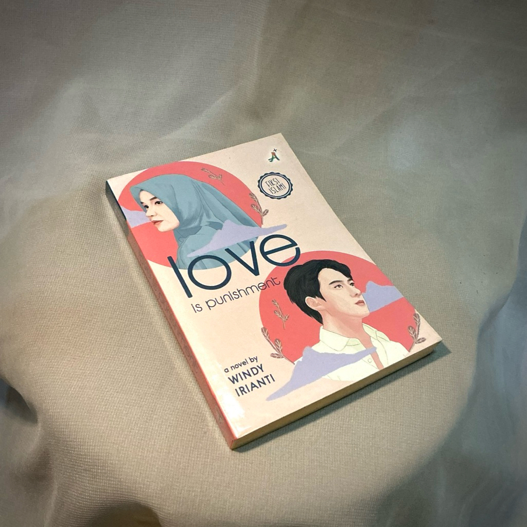 Novel Preloved Original | Novel Wattpad | Kondisi Bagus