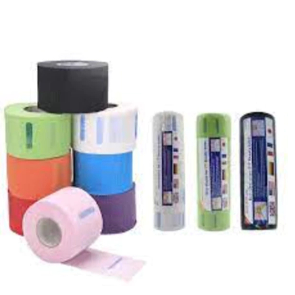 Tisu leher barbershop Termurah Tissue Leher Ecer Neckpaper Barbershop / Tisu Leher Salon Barber