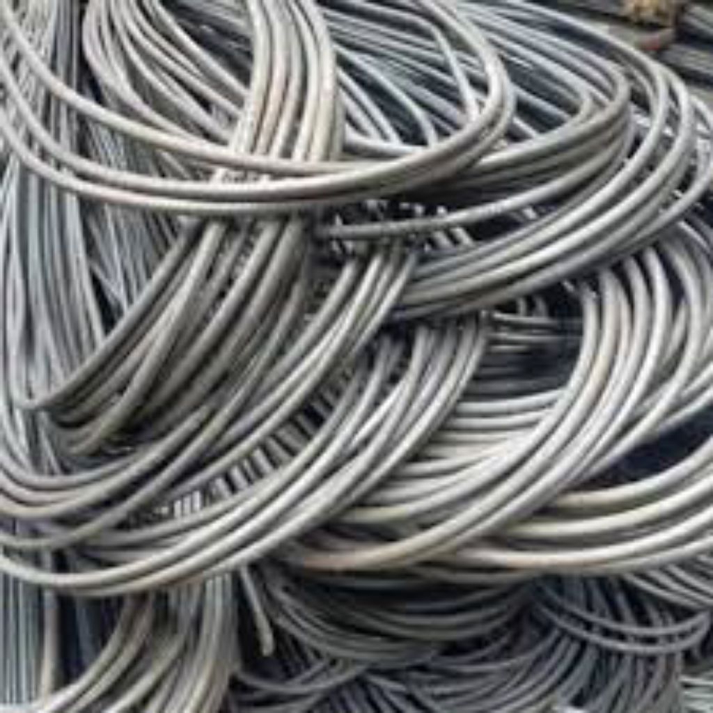 Besi beton polos dan ulir Cap TJ, 6mm, 8mm, 10mm, 10mm ulir, 12mm, 13mm ulir, 16mm ulir