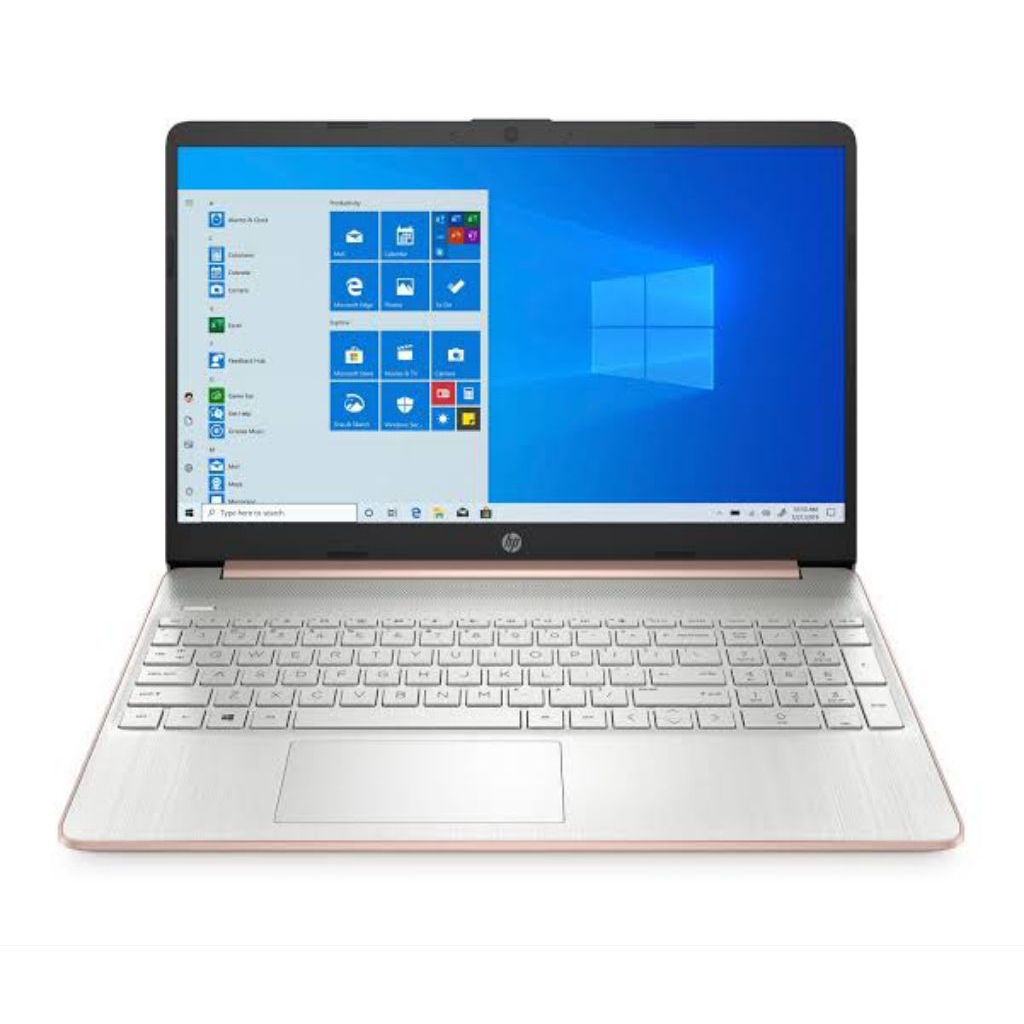 laptop Hp 15.6 ryzen 5