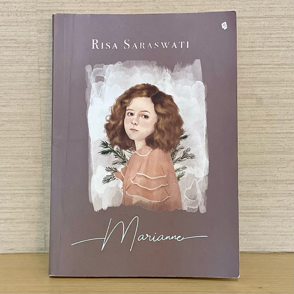 Preloved Marianne Risa Saraswati