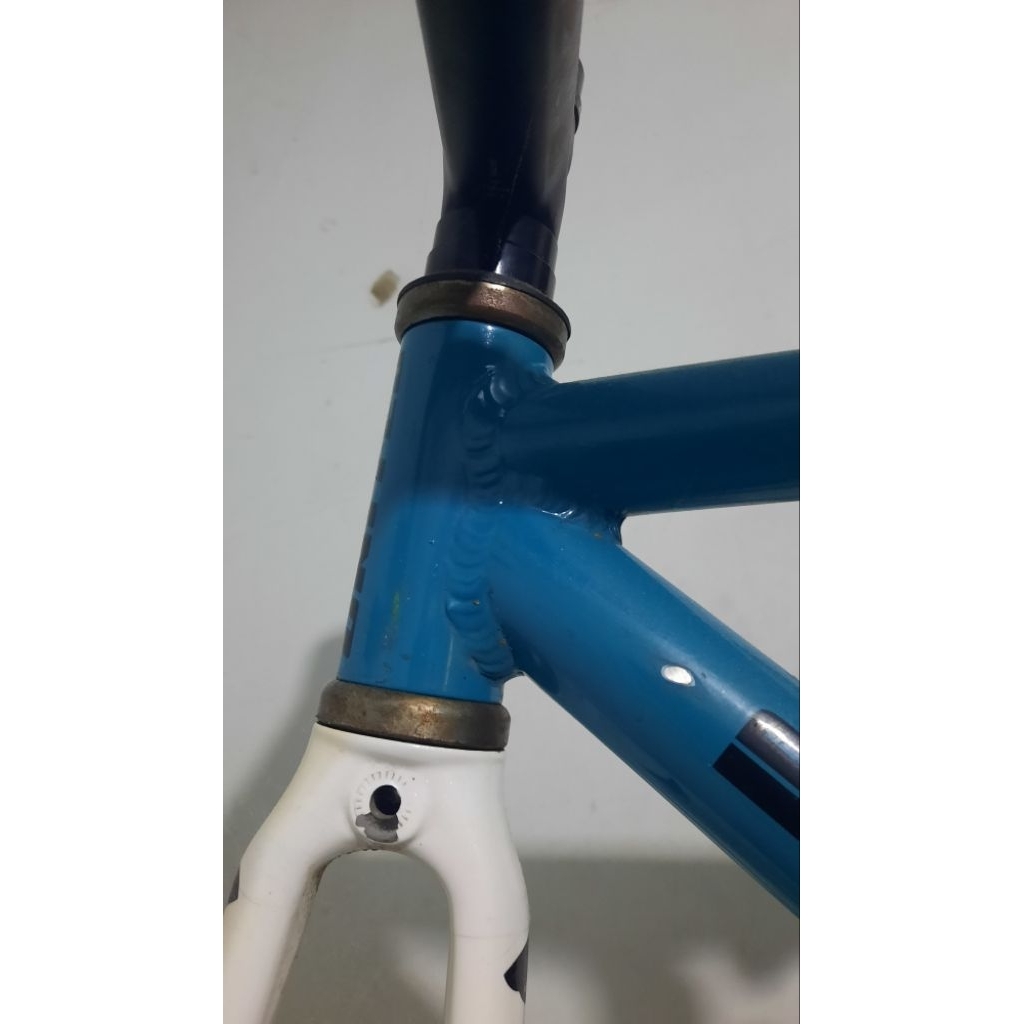 Frame soloist 71 size 48