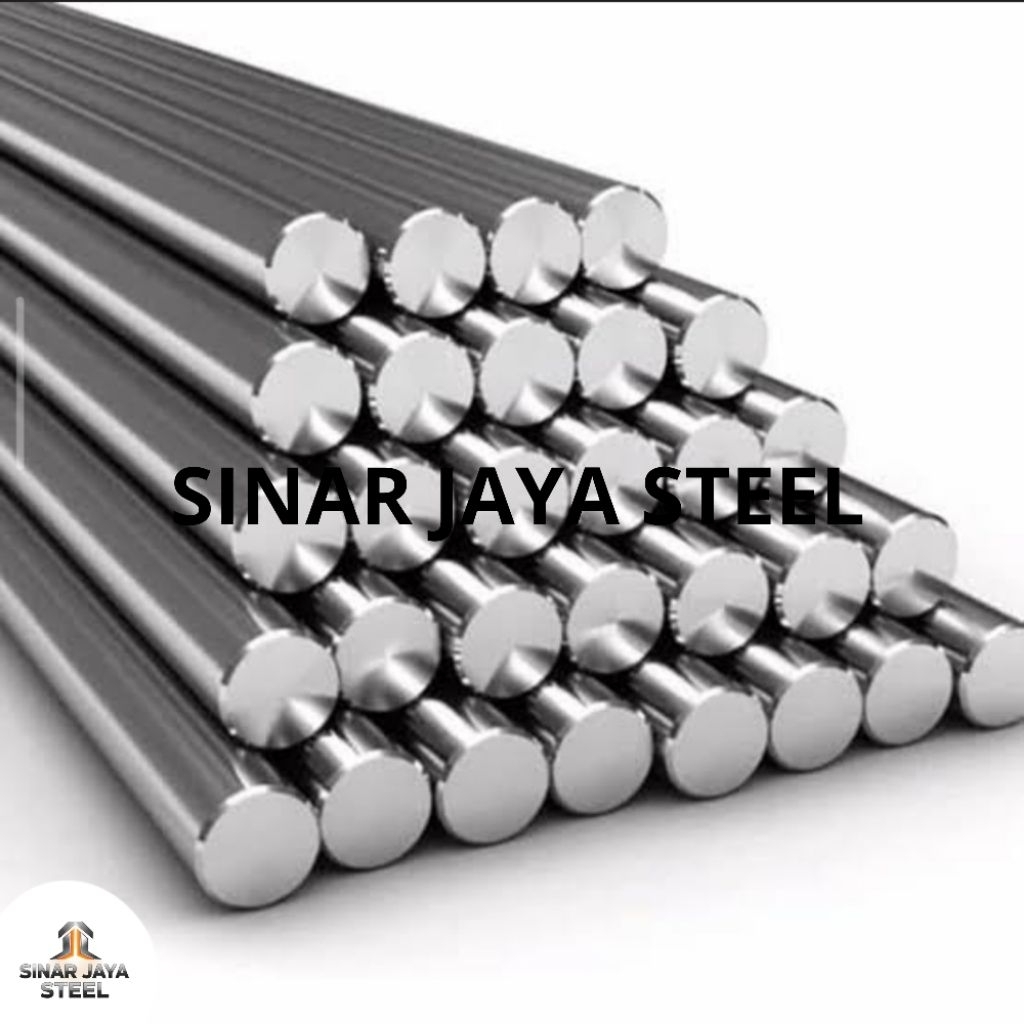 AS SS 304 DIAMETER   10MM