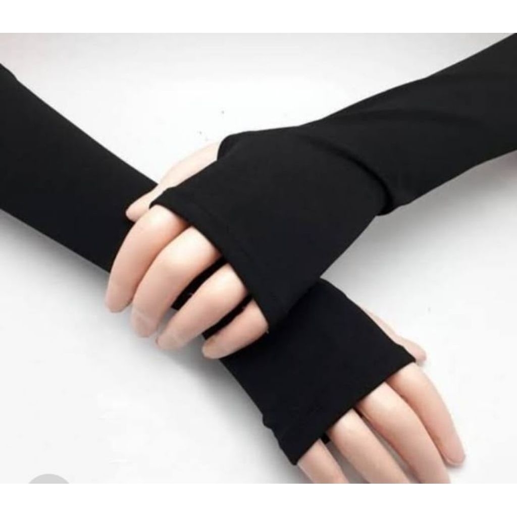 HANDSOCK . MANSET JEMPOL PANJANG /PENDEK