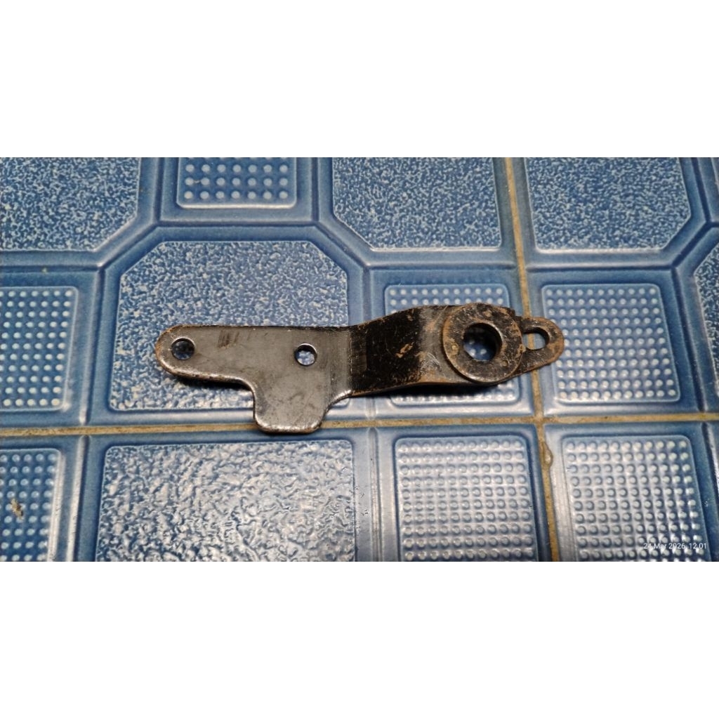 Bracket Helmet Holder S90/S90Z original bekas