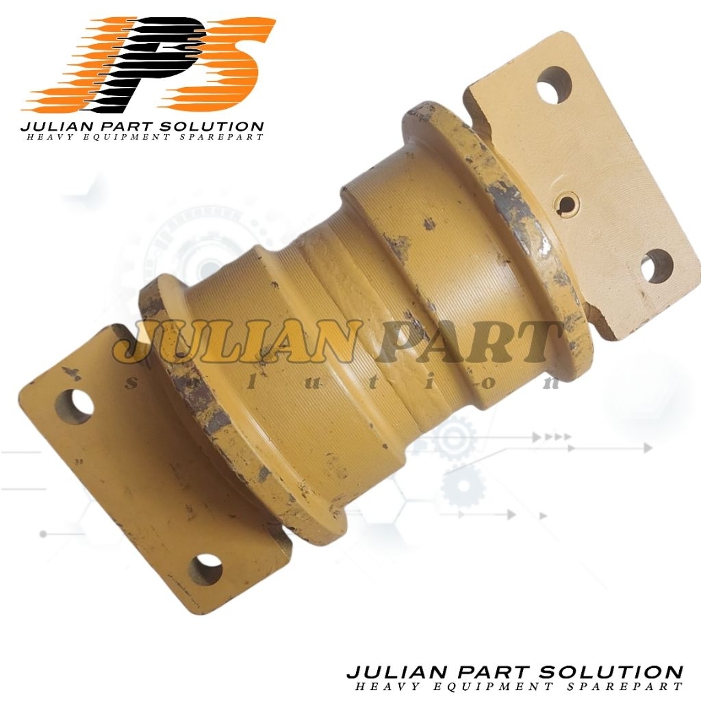 Track Roller Bawah Excavator SDLG 660/Track Roller SDLG E660