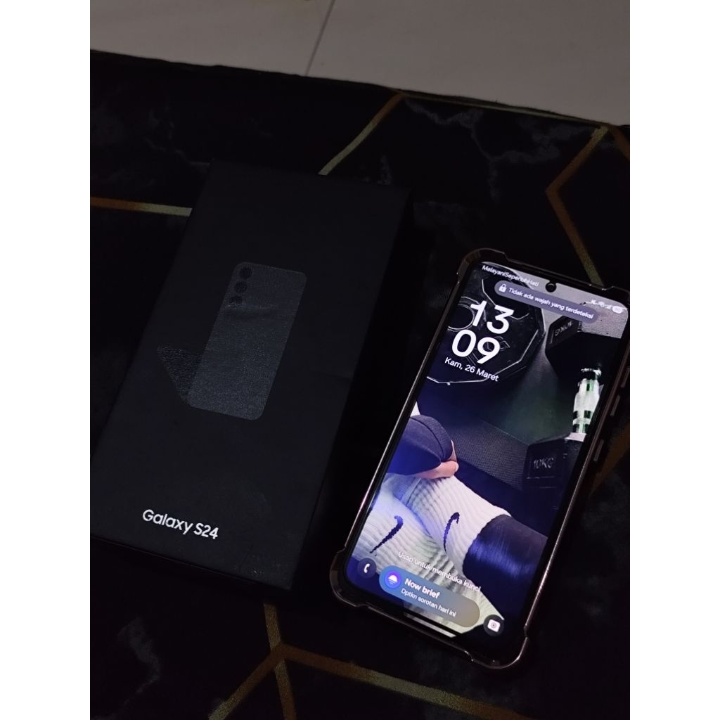 Samsung S24 5G 8/512Gb