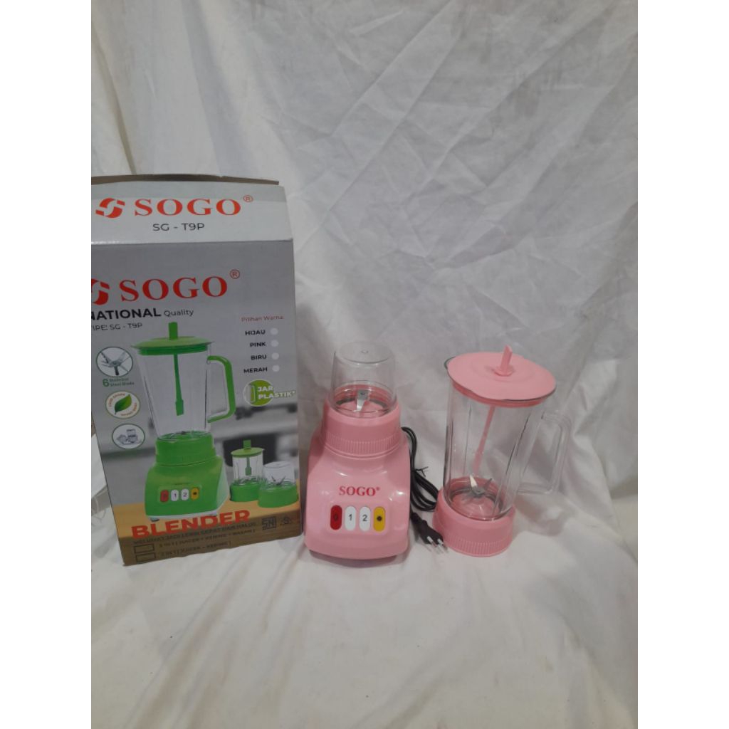 Blender sogo 1 liter