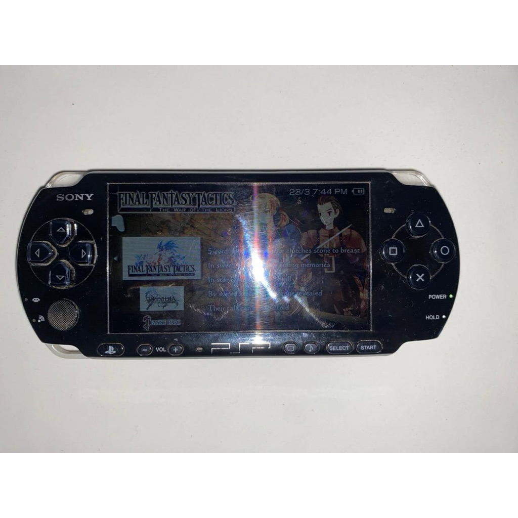 Sony PSP 3000