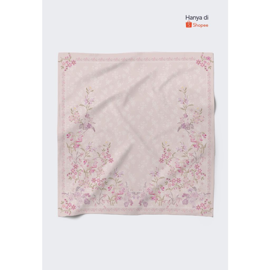 riamiranda izza hijab #pl