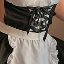 Lingerie Cosplay Maid, Untuk Honeymoon Pernikahan Pasutri Malam Istri