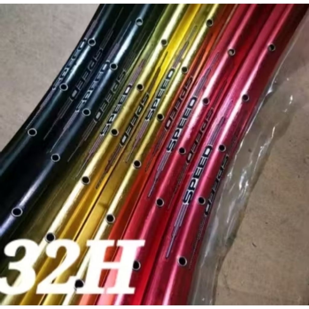 RIM VELG MTB 26 SPEED