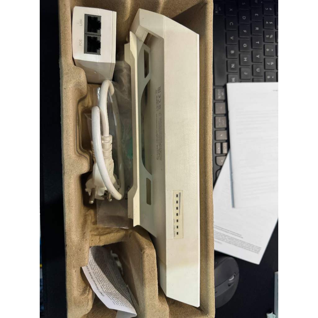 TP-Link CPE-220 v3 (Second)