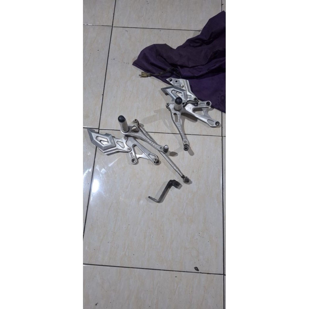 ub nui racing ninja r.rr.ss.new.oldd