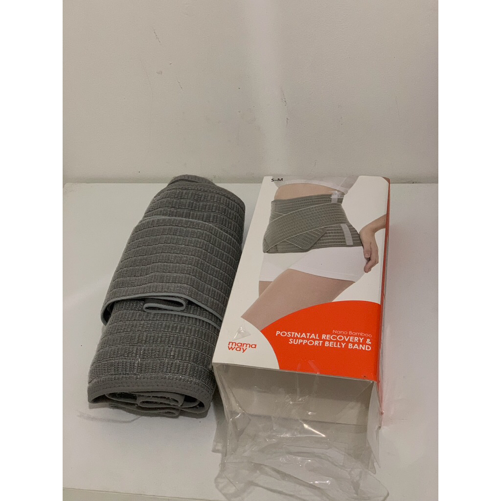 preloved korset mamaway