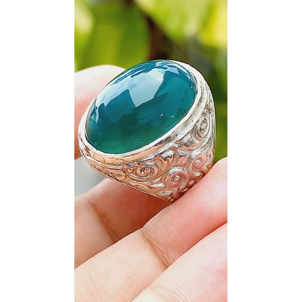 NATURAL BACAN DOKO GULAU