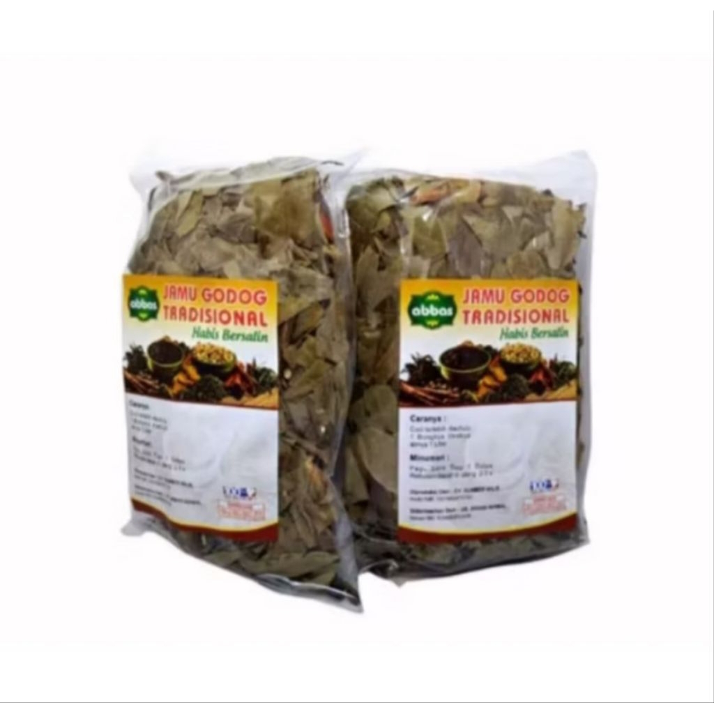 jamu godogan habis bersalin abbas rempah murni kuatkan ibu setelah melahirkan