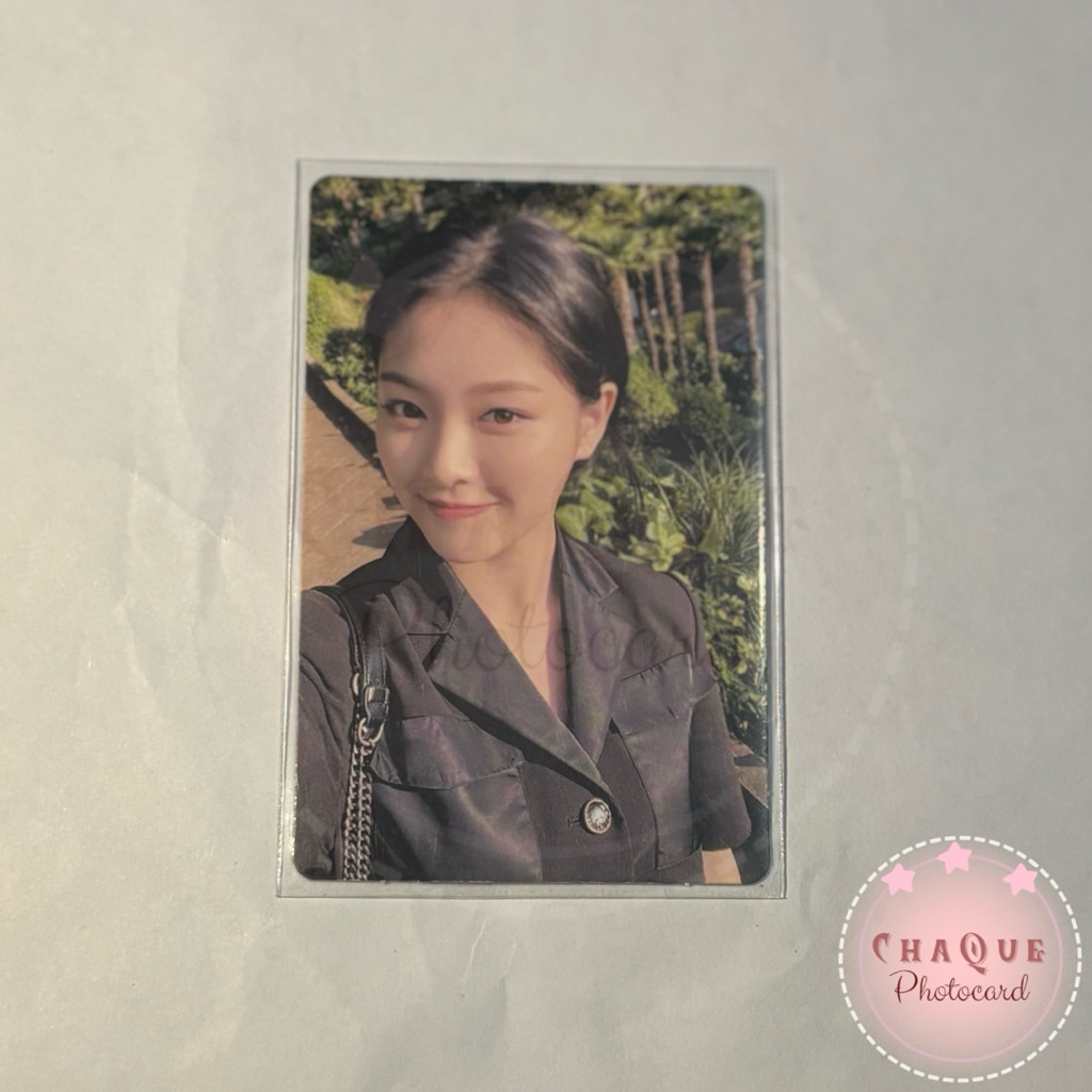 [READY] WTS PHOTOCARD OFFICIAL LOONA || 4th MINI ALBUM & - CLASS SG22 - MMT LOONAVERSE : FROM - LOON