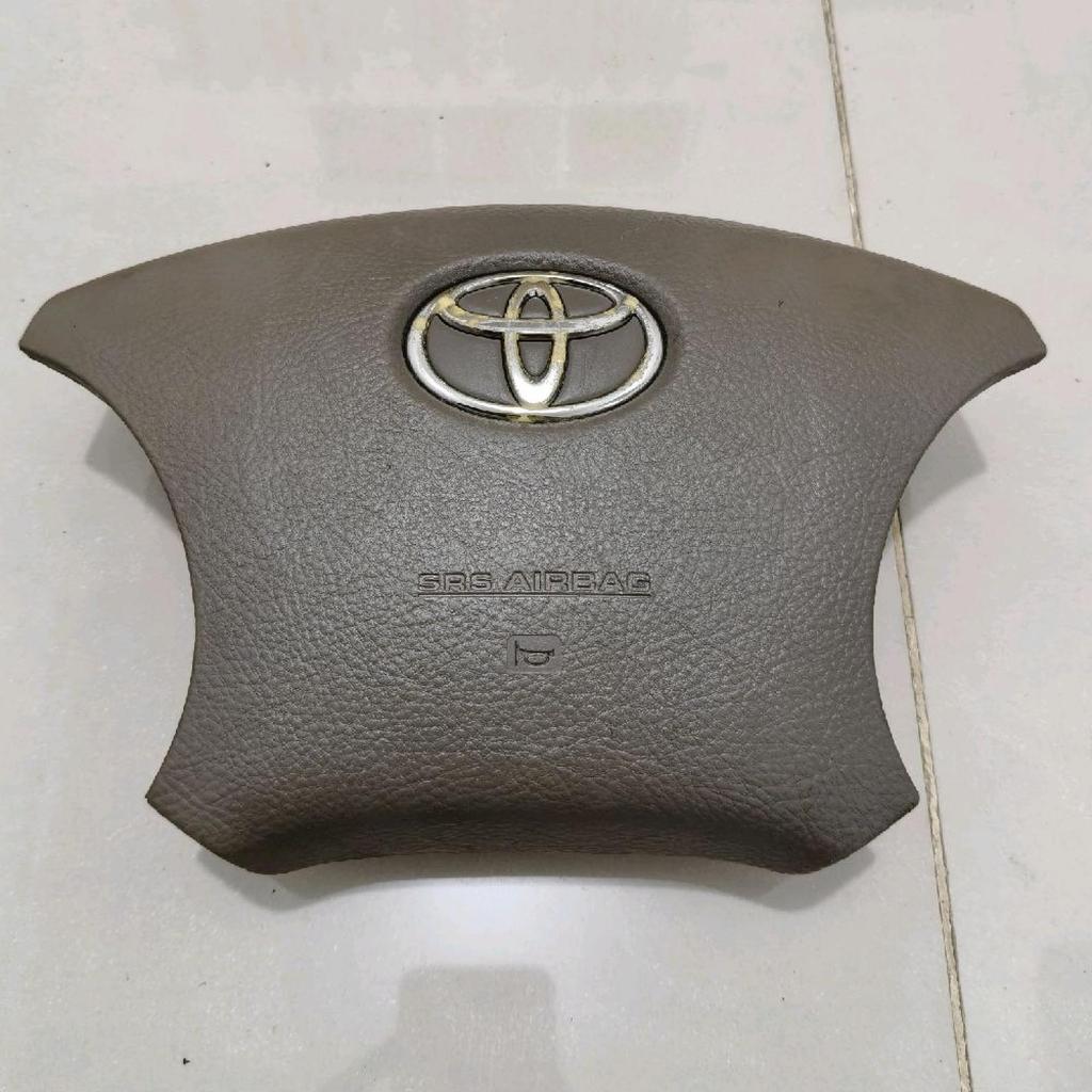Airbag Stir Aktif Toyota Innova Lama