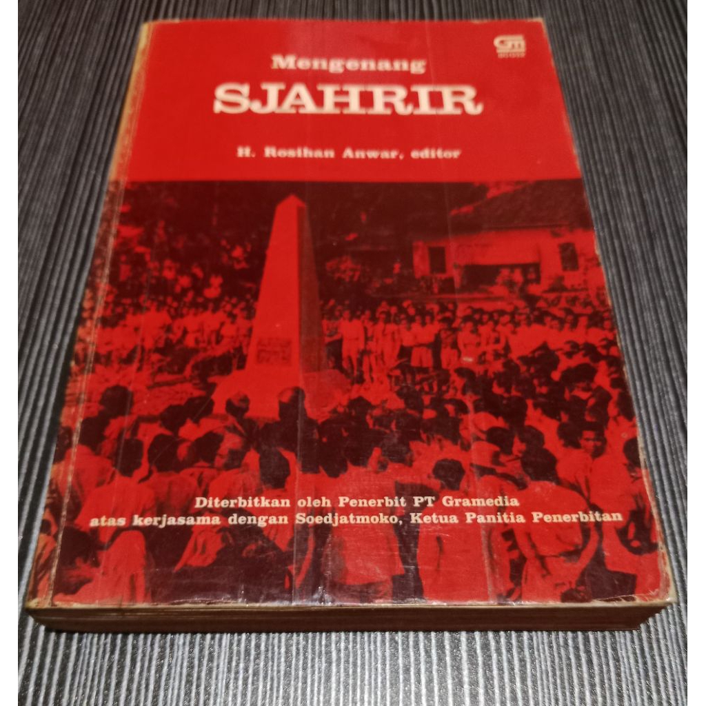 Mengenang Sjahrir
