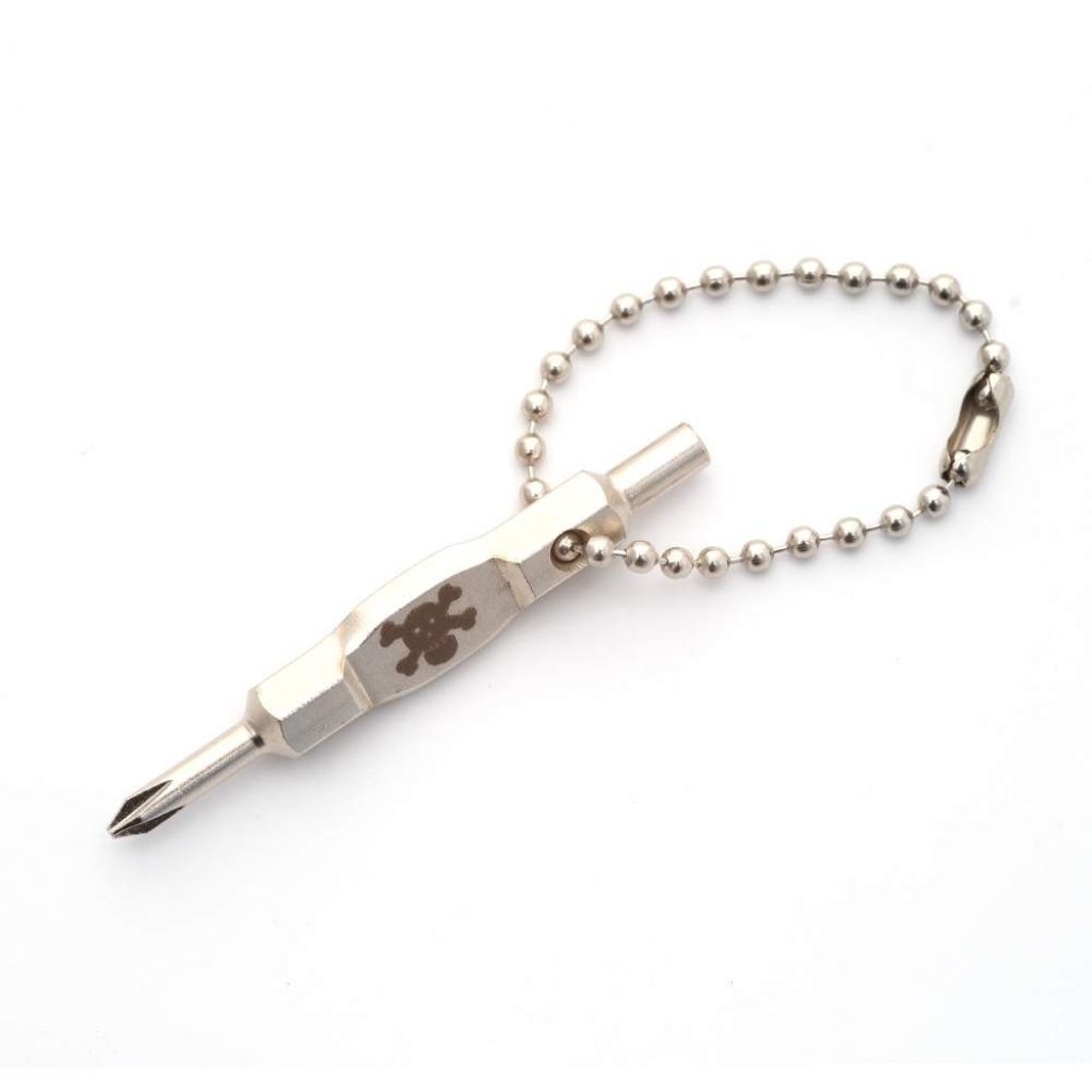 Blackriver Pro Fingerboard Tools