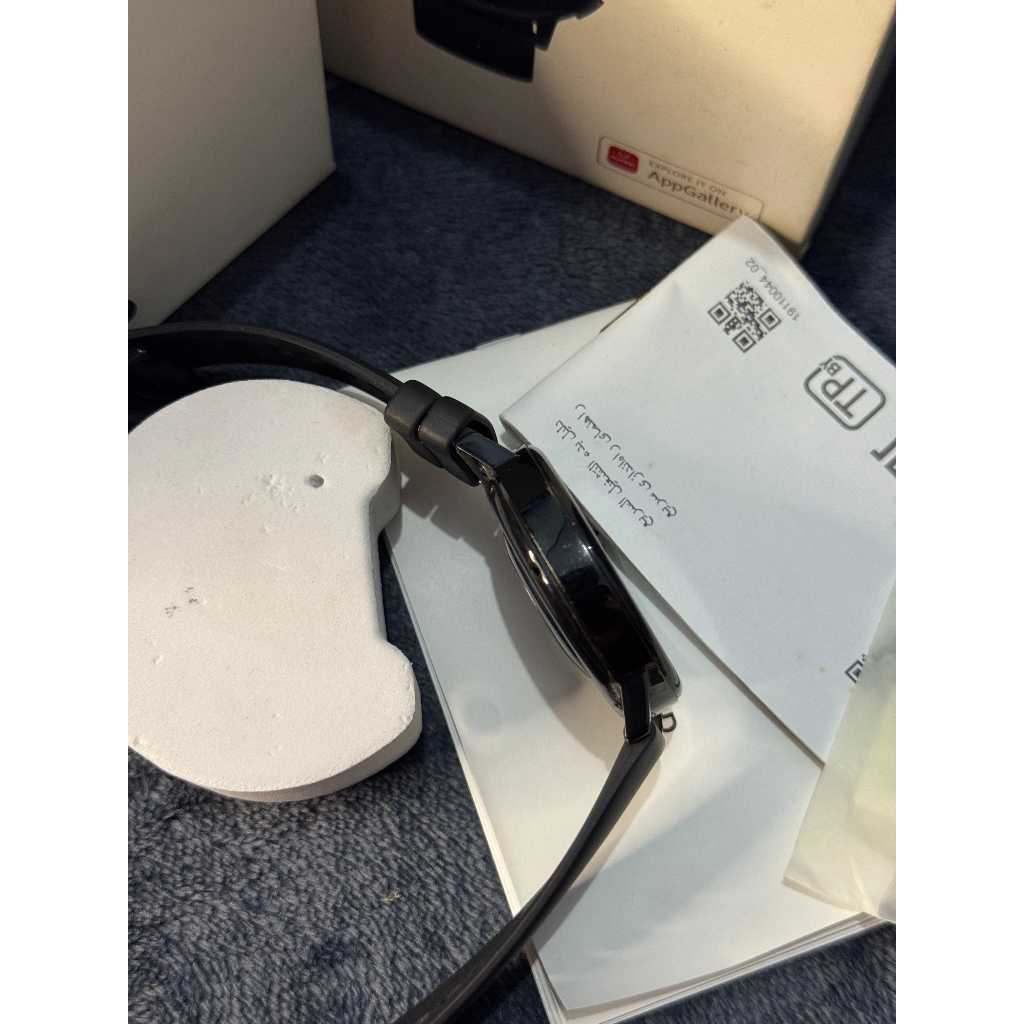 Huawei Watch GT 3 Original Second Smartwatch Huawei GT3 Mulus Normal Siap Pakai