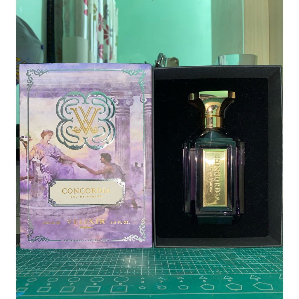 PL Velixir Concordia