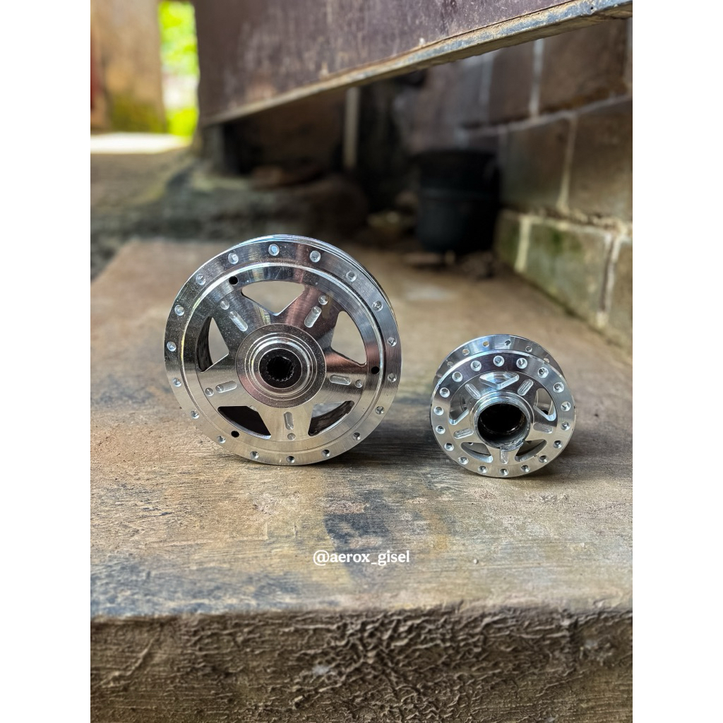 TROMOL MIO SPORTY ORIGINAL COAK SLIM