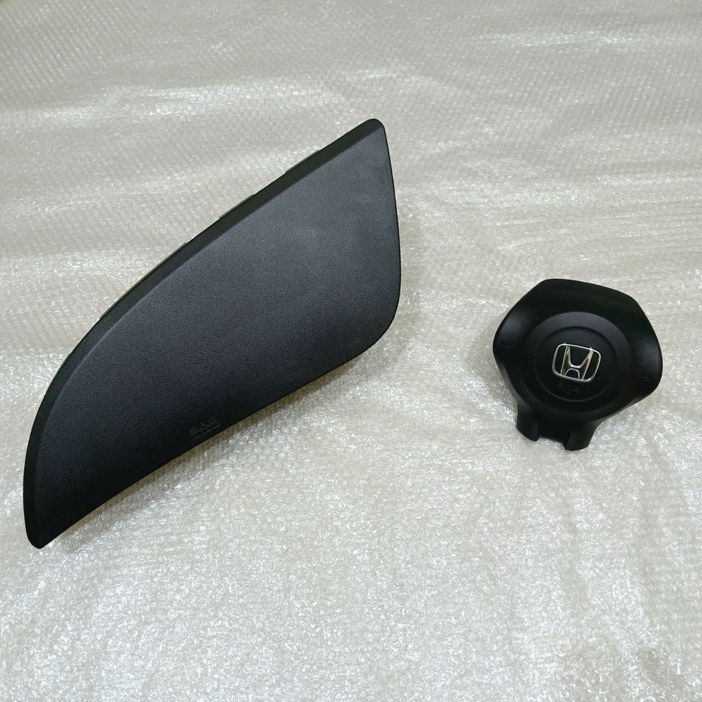 SRS Airbag Stir & Penumpang Original Honda Brio/Mobilio 2014 2015