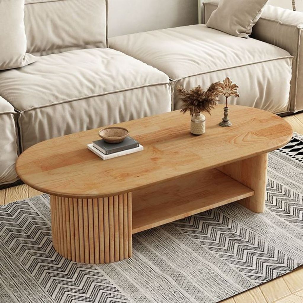 meja ruang tamu, meja sopa 120*60*45cm