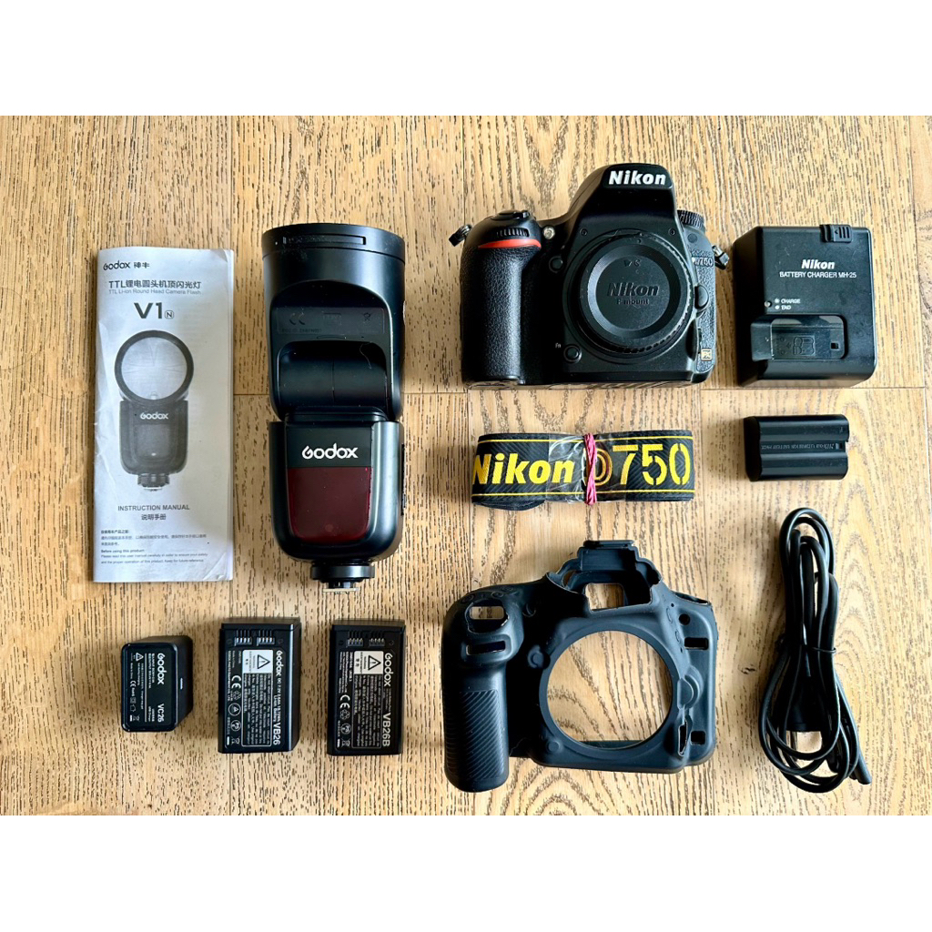 NikonD750BodyOnly