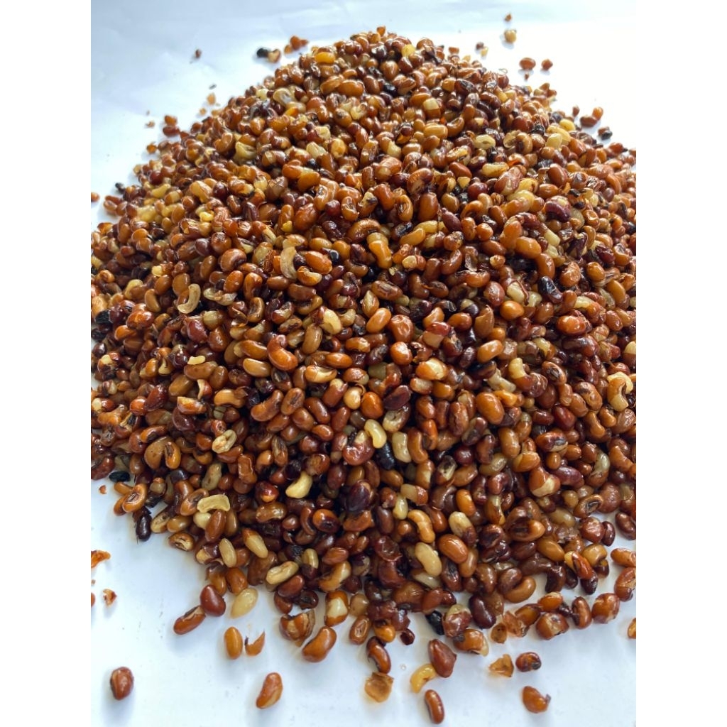 Kacang Beras Merah Goreng Gurih 500gr