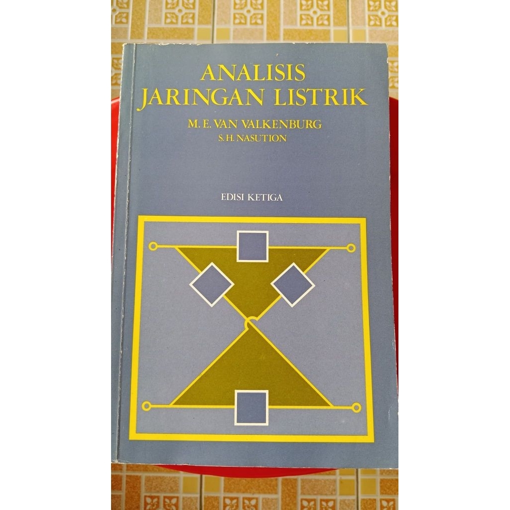 Analisis Jaringan Listrik