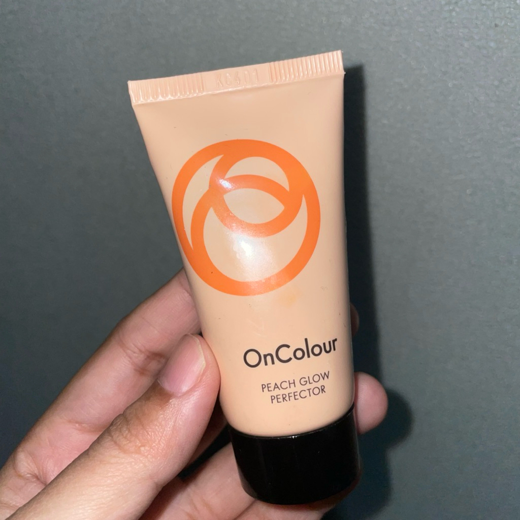 ONCOLOR OR1FLAME PRELOVED