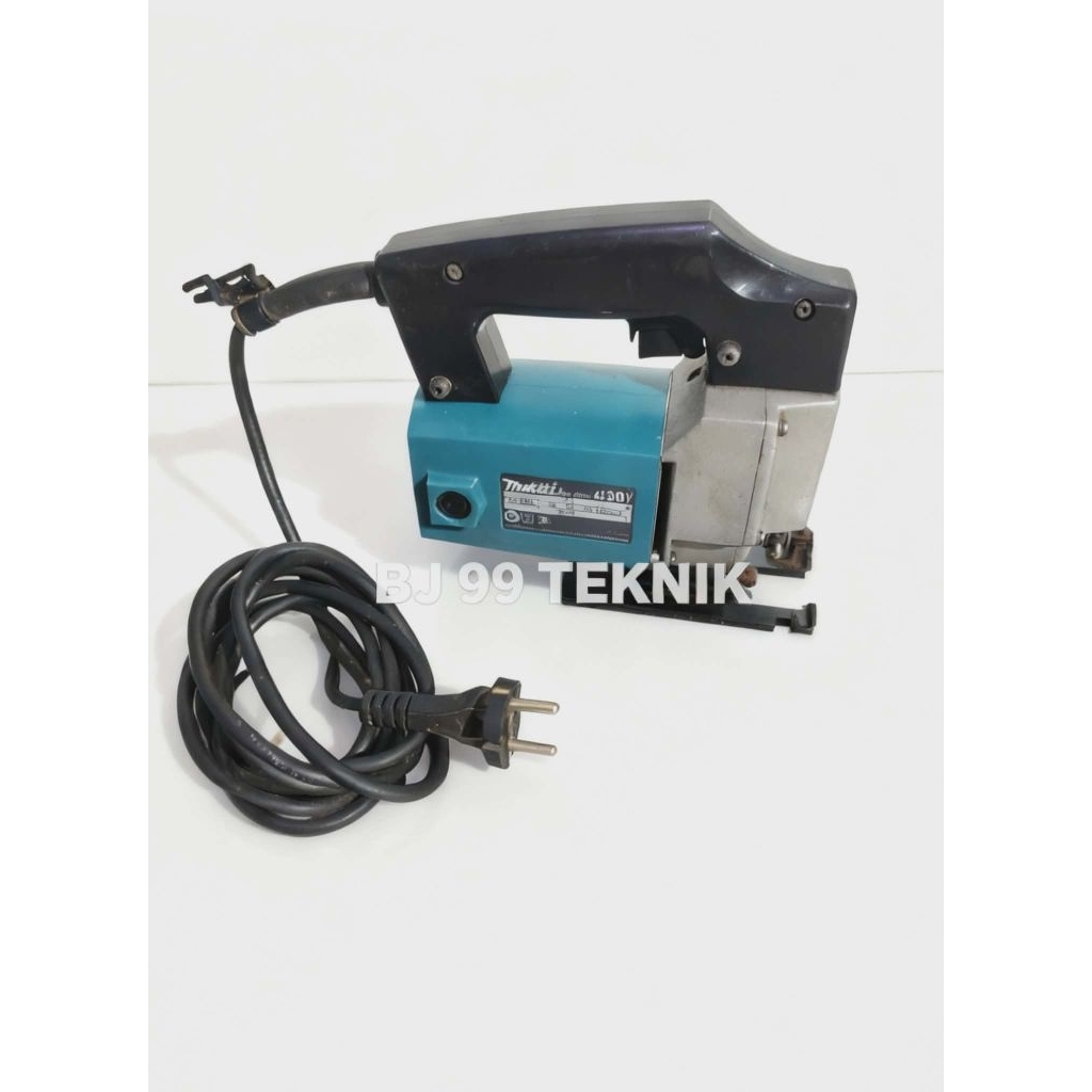 Mesin Jigsaw Makita 4300BV Second Original
