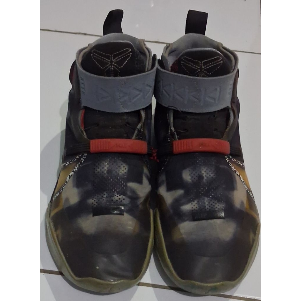 Nike Kobe AD NXT size 42 insole 26,5cm