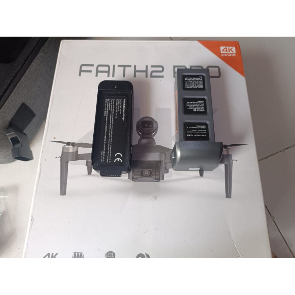 CFLY Faith 2 Pro