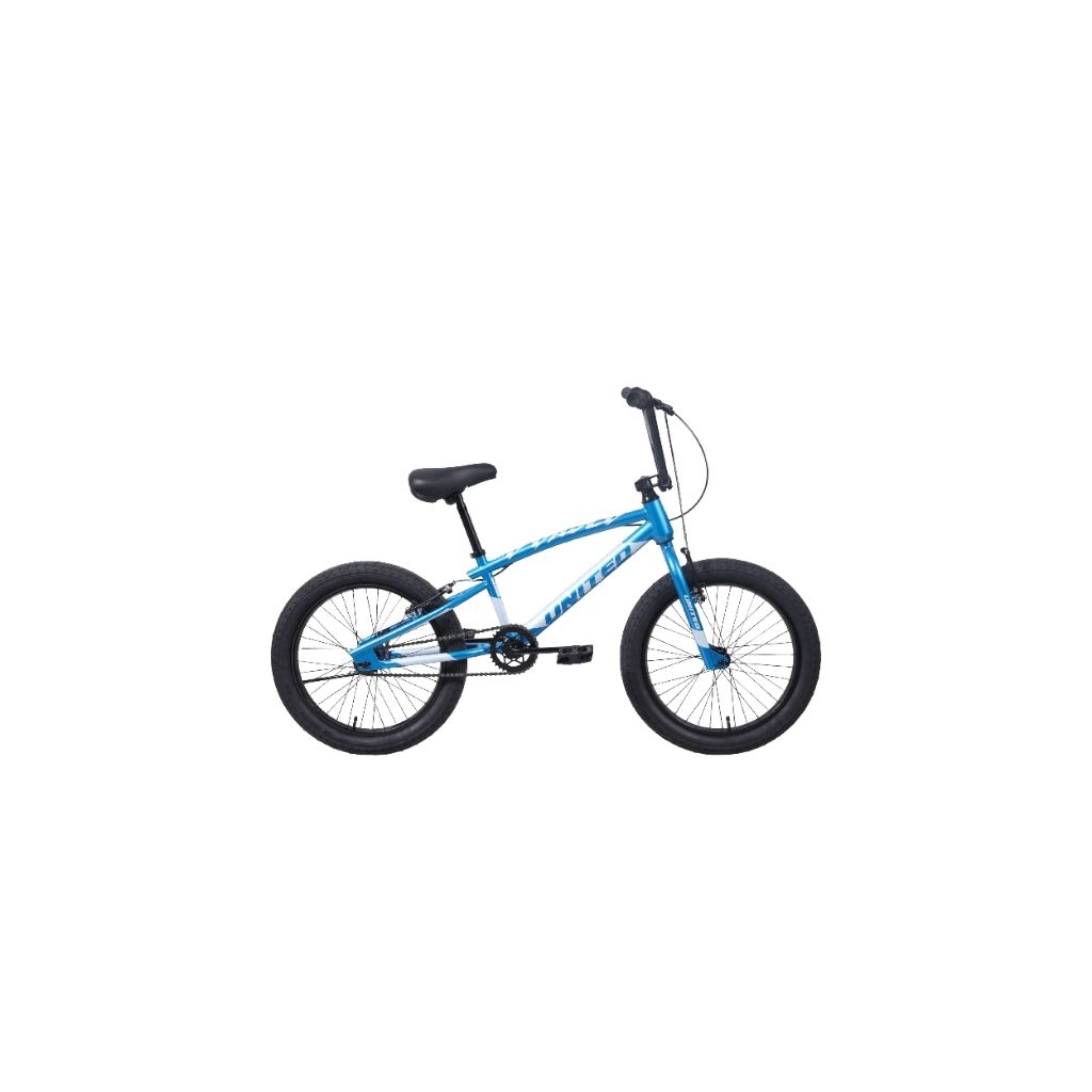 Sepeda BMX 20 Inch United Dbased