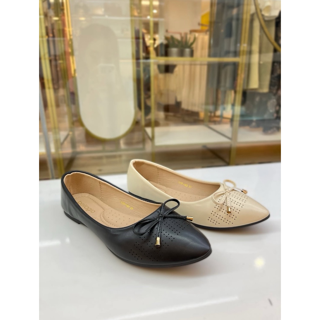 SEPATU WANITA BELLAGIO ORIGINAL