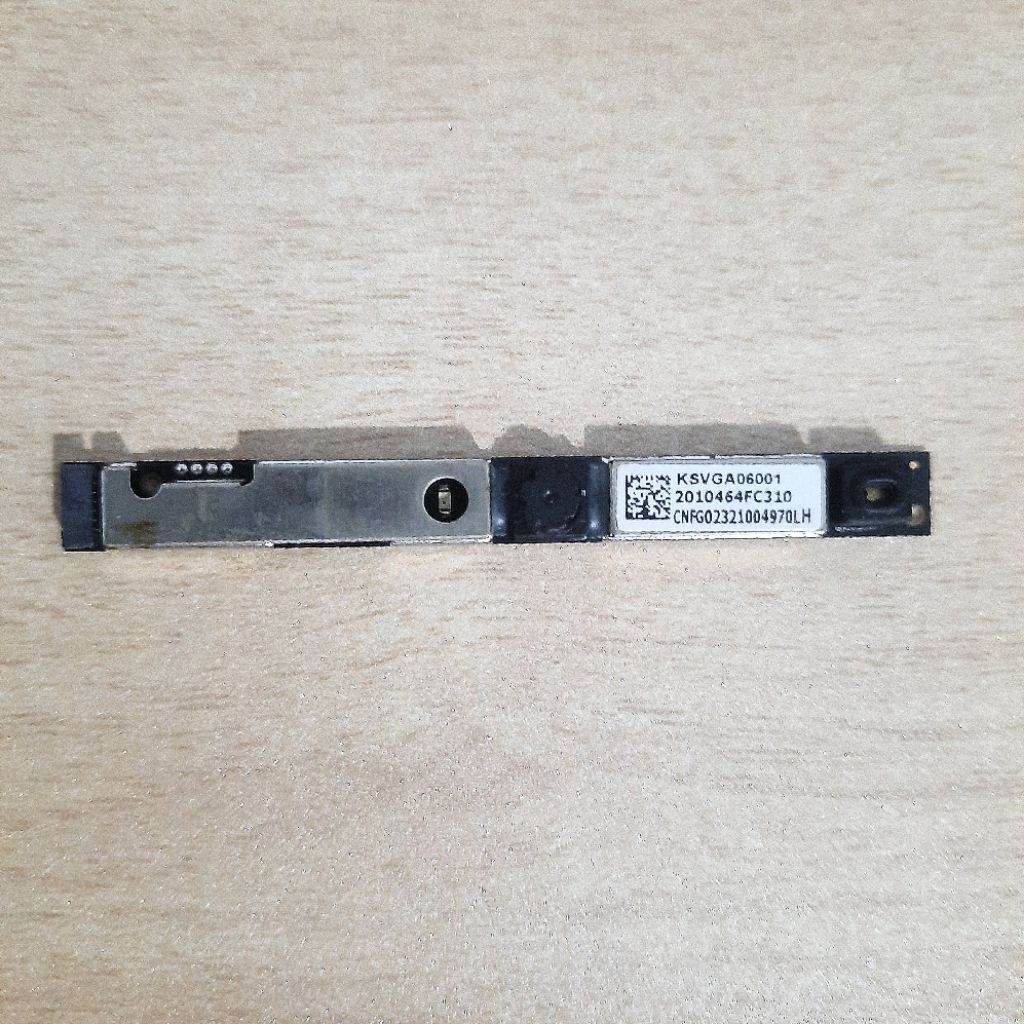 Kamera Acer A314-22 Normal Tested Seken Original [ aspire 3 camera webcam second ]