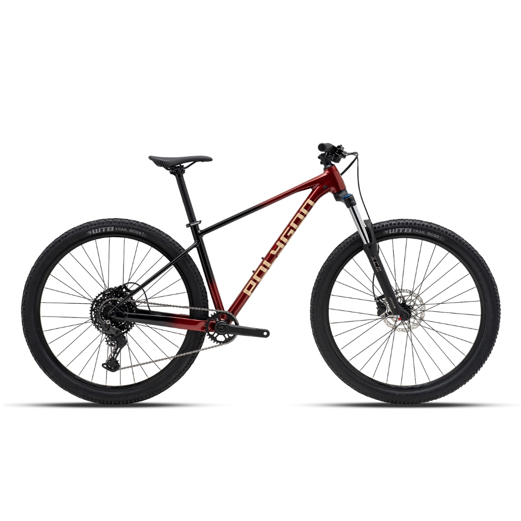 Sepeda Gunung MTB Polygon Xtrada 5 2026 NEW 29 Inch free bell&breket
