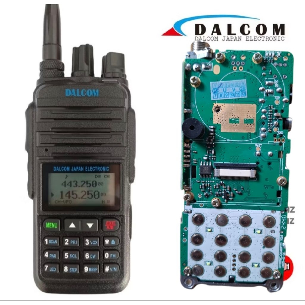 mesin ht mainboard dalcom dl8000