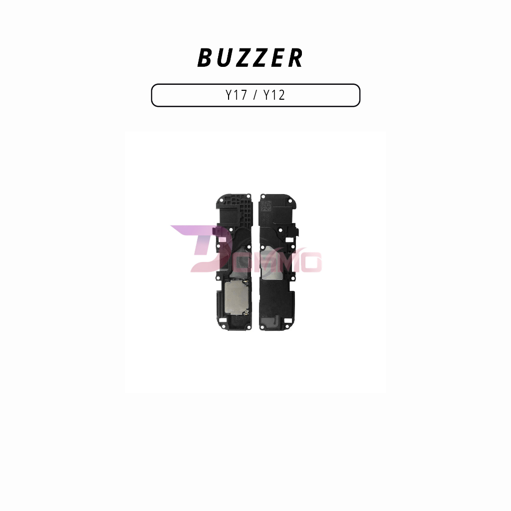 BUZZER VIVO Y17 / Y12 FULLSET