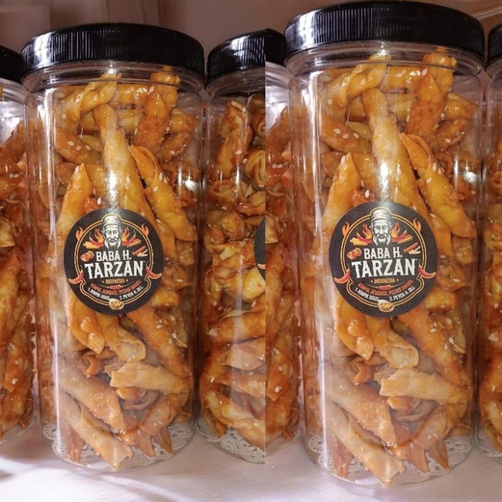 KECANG SEMBUNYI/ KUE KACANG SEMBUNYI/ KACANG SEMBUNYI BABA H.TARZAN/ KUE LEBARAN/CEMILAN