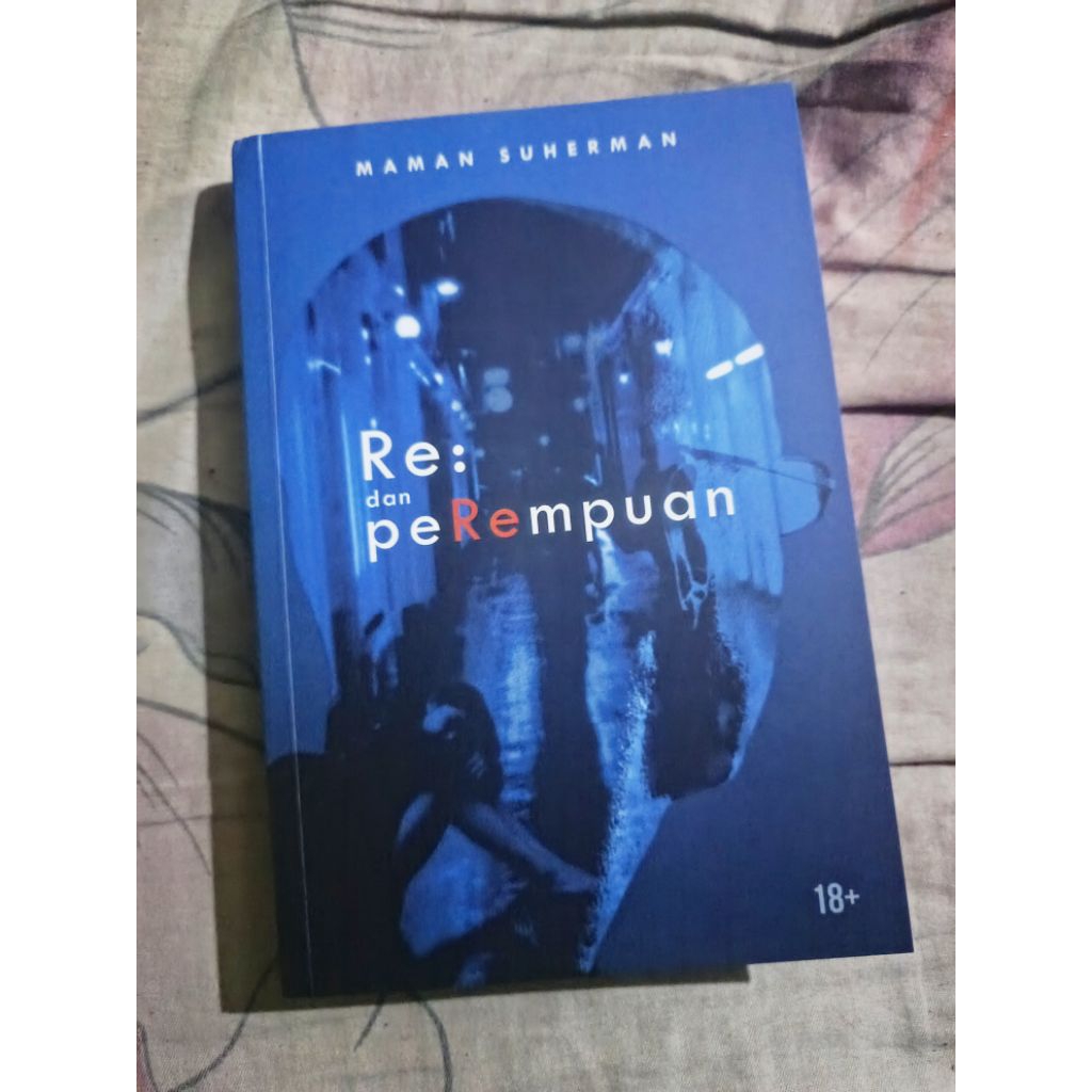 preloved Re dan Perempuan