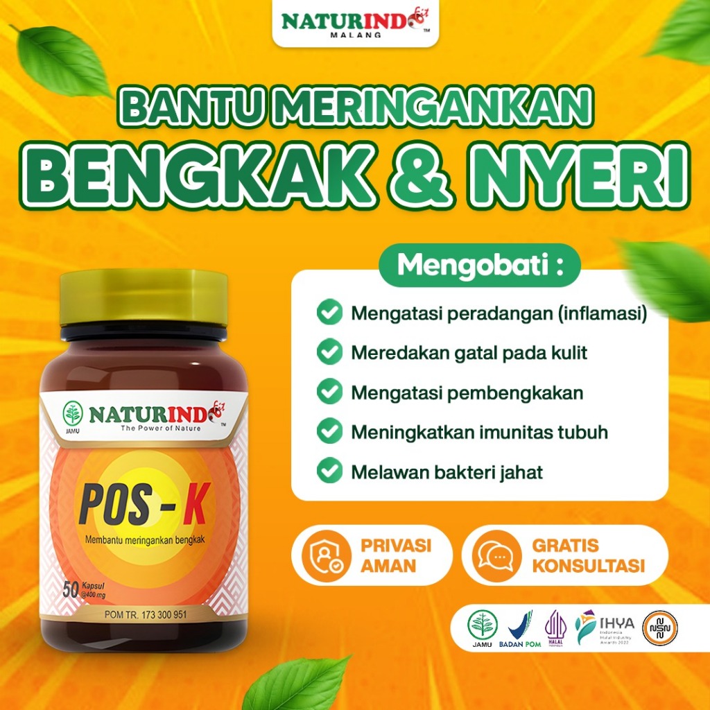 Obat Gondok Kelenjar Tiroid Hipertiroid Gondok Beracun Benjolan Leher Bengkak Pos K Naturindo