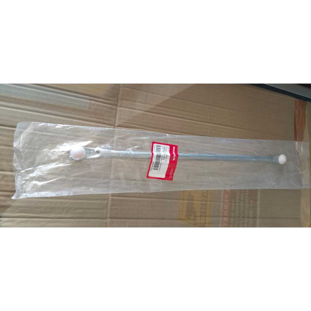 Link Wiper WindshieldKaca Depan Besi Rod Unit A (pendek) Penggerak Arm Blade Mobil Honda Civic Es Ce